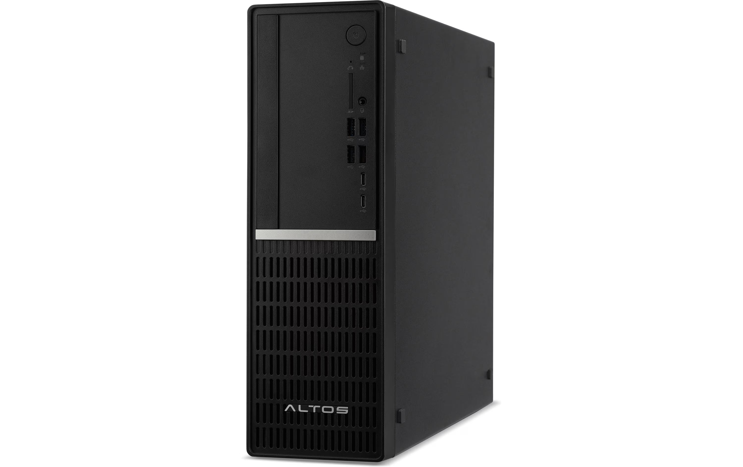 Acer Altos P130_F9, i7-14700, W11-P