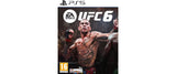 EA Sports UFC 6, PS5