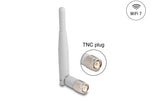 Delock WiFi 7 Antenne TNC Stecker 2 - 3 dBi