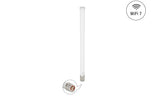 Delock WiFi 7 Antenne N Stecker 6,6 dBi