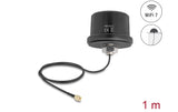 Delock WiFi 7 Antenne RP-SMA St