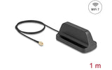 Delock WiFi 7 Antenne RP-SMA St