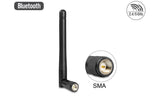 Delock WLAN 802.11 ac SMA St 2 dBi