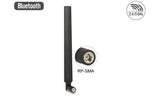 Delock WLAN 802.11 ac Antenne RP-SMA St