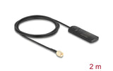 Delock GSM UMTS LTE WLAN Antenne SMA St
