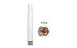 Delock LTE Antenne N Stecker 2,5 dBi