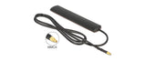 Delock LTE Antenne MMCX Stecker 3 dBi