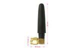Delock LTE Antenne SMA Stecker