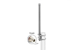 Delock 433 MHz Antenne N Bu 2 dBi