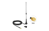 Delock LPWAN 868 MHz Antenne SMA Stecker