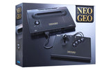 NEO GEO AES+