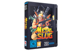 NEO GEO AES+ Metal Slug Cartridge