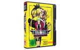 NEO GEO AES+ Garou: Mark of the Wolves Cart