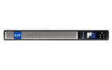 USV Eaton 5P 650iR Li-Ion G2 Rack Netpack