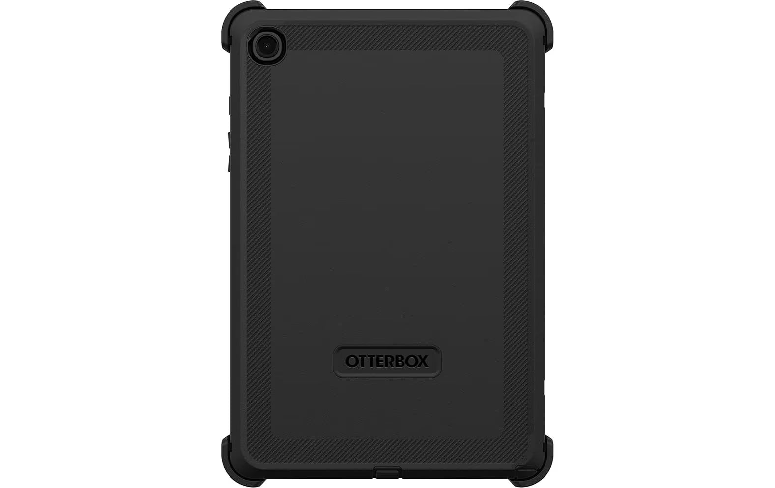OTTERBOX Defender, Black