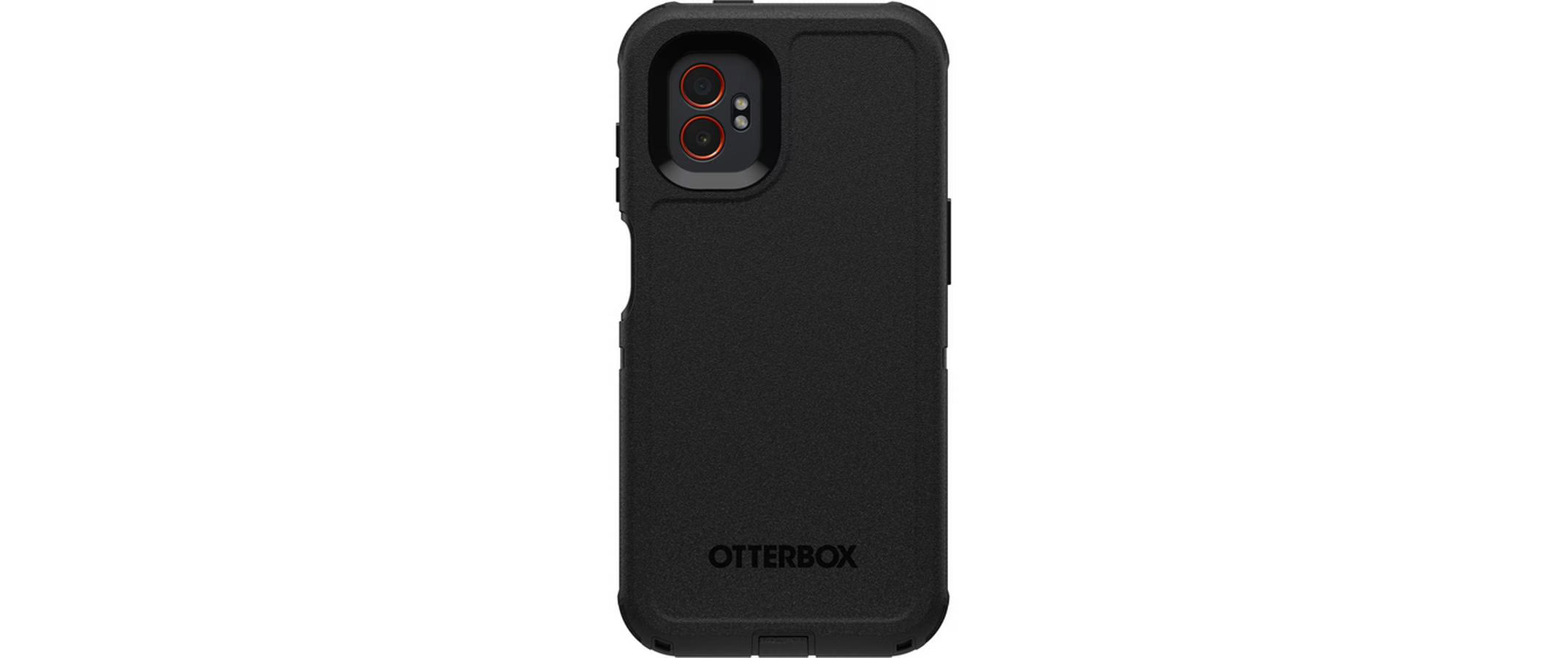 OTTERBOX Defender, Black
