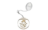 LUMIX LED Christbaumkugel Deco Lights