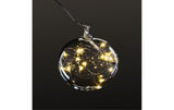 LUMIX Christbaumkugel Gr. M