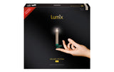 LUMIX LED Baumkerze Superlight Crystal