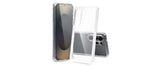 NEVOX StyleShell SHOCKFlex, Transparent