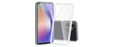 NEVOX StyleShell SHOCKFlex, Transparent