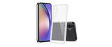NEVOX StyleShell Flex, Transparent
