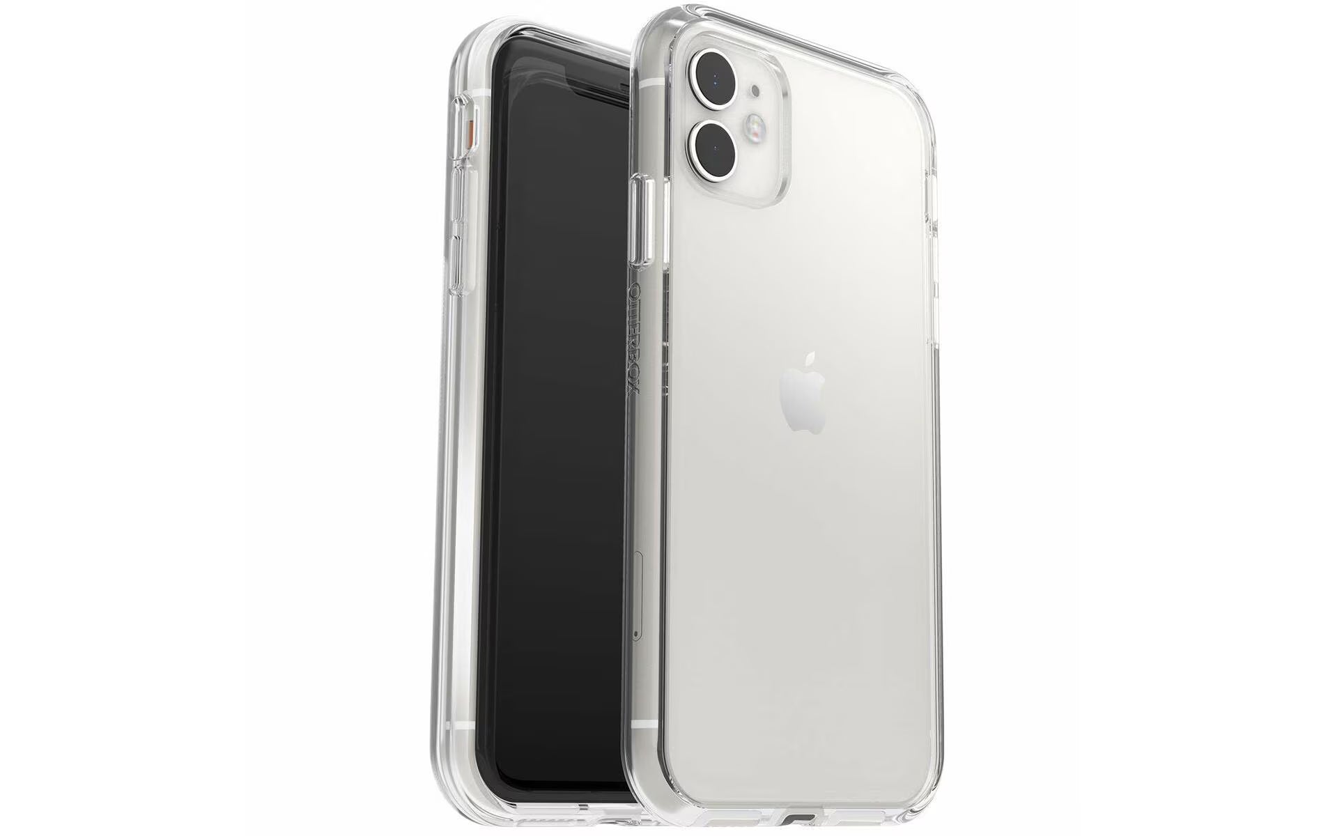 OTTERBOX React, Clear