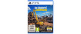 Bau-Simulator: Evolution Deluxe, PS5
