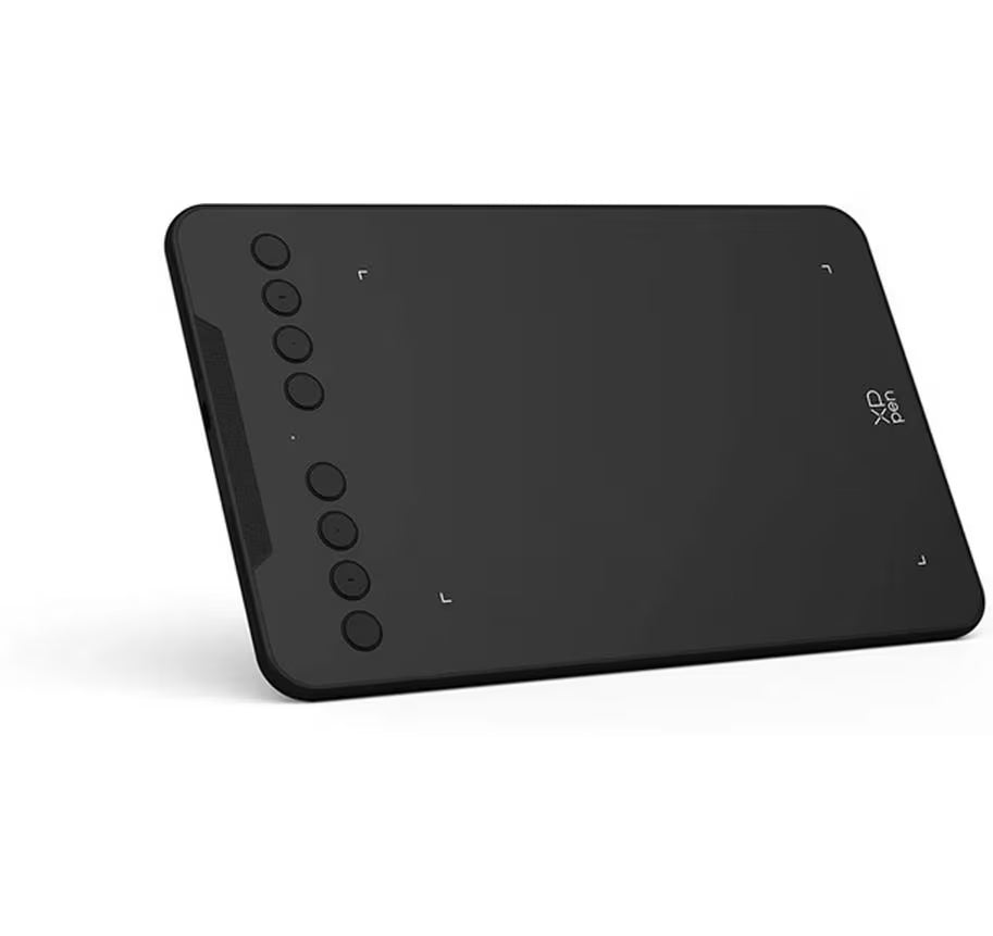 XPPen Deco Mini7W V2 Grafiktablett