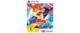 Captain Tsubasa 2: World Fighters, PS5