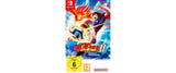 Captain Tsubasa 2: World Fighters, Switch