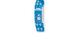 REG-Zeitrelais Eltako 8-230VUC 1U