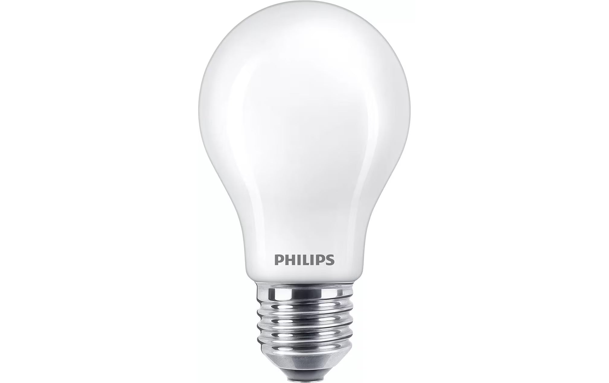 Philips LED Normallampe ersetzt 60W