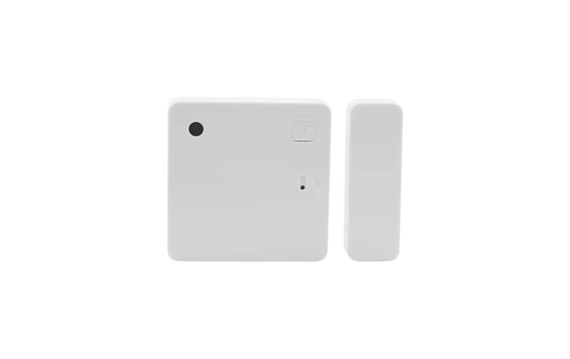 Shelly BLU Door/Window White Zigbee