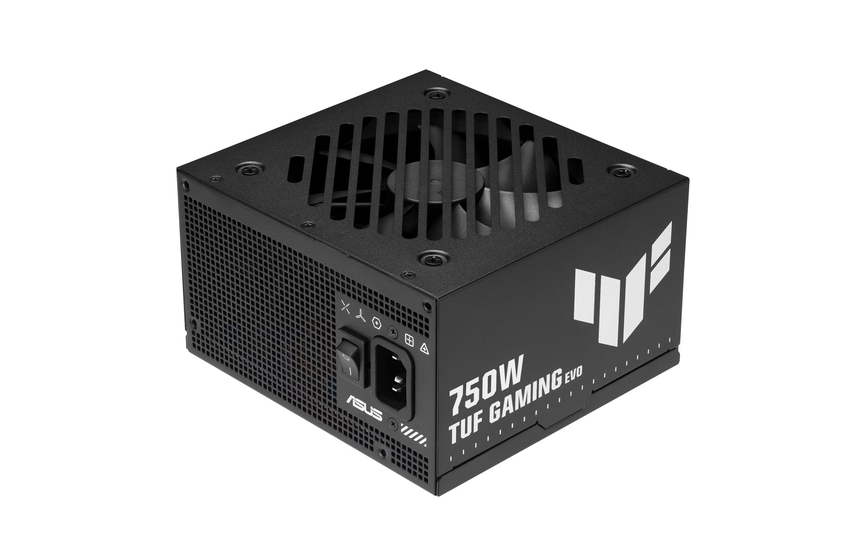 Asus TUF Gaming 750G Evo Bronze