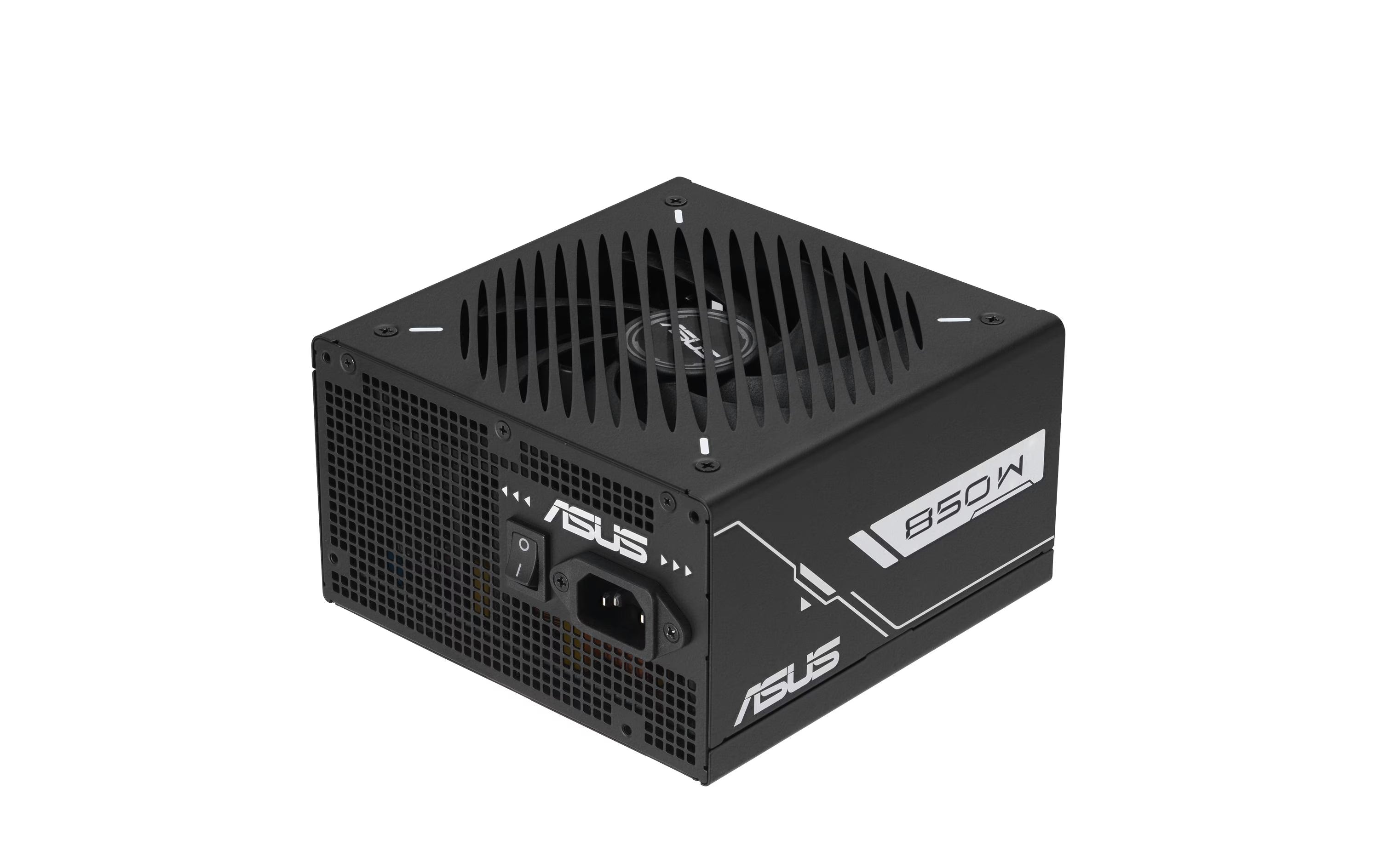 Asus Prime 850G Gold