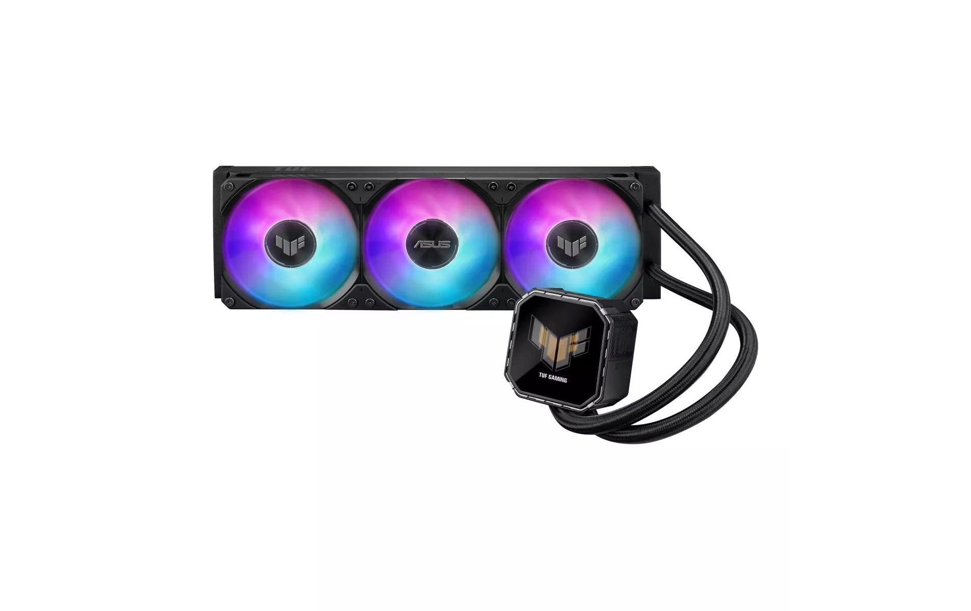 Asus ROG RYUO IV 360 ARGB BL