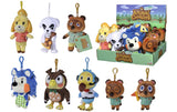 Animal Crossing Schlüsselanhänger