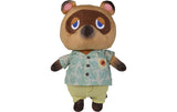 Animal Crossing Tom Nook