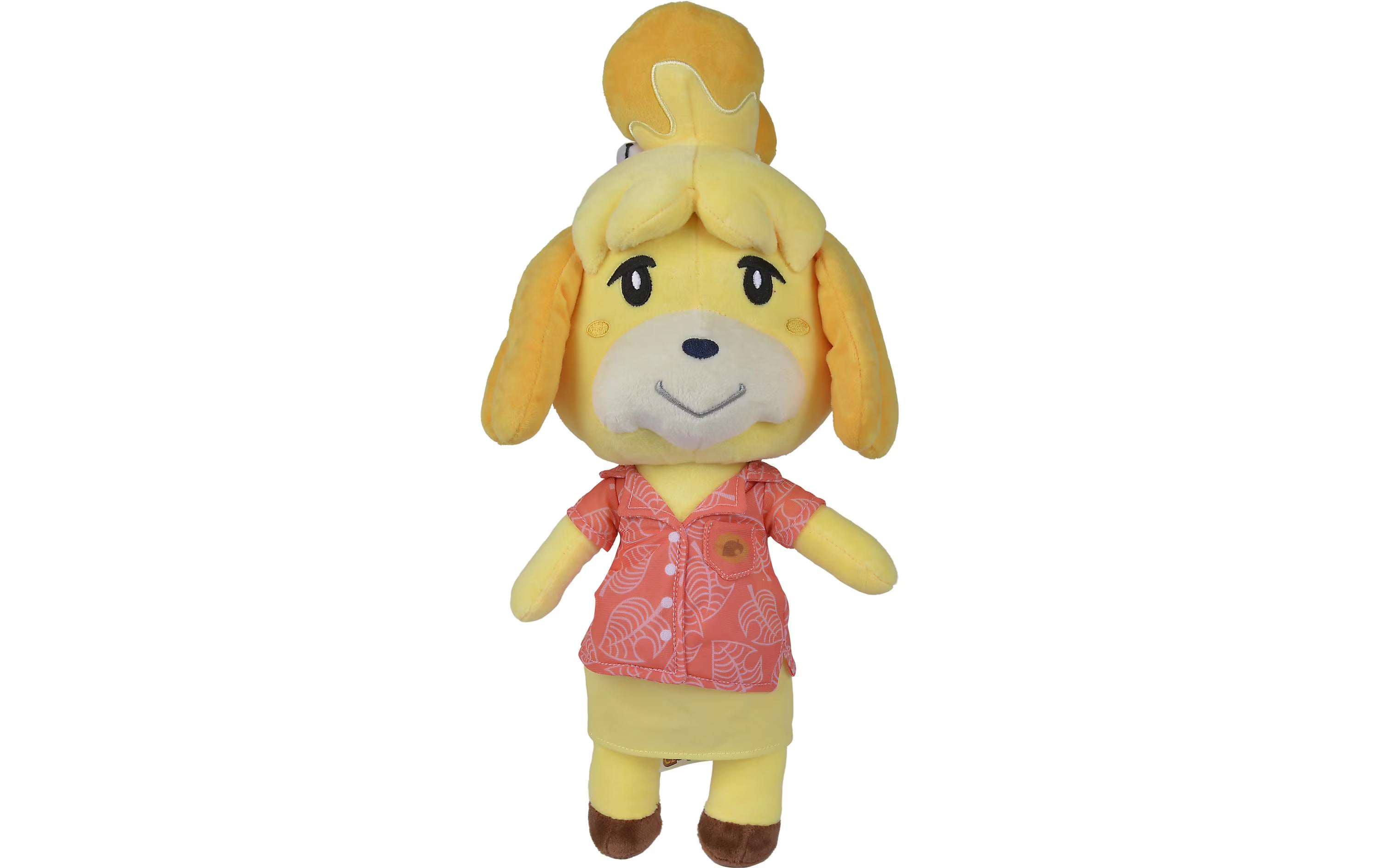 Animal Crossing Melinda