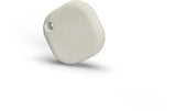 Shelly Blu Button Tough 1 Zigbee Ivory