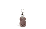 Miffy ECO Fuzzy taupe 8cm