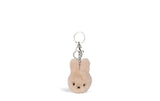 Miffy ECO Fuzzy beige 8cm