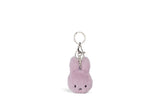 Miffy ECO Fuzzy flieder 8cm