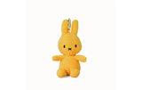 Miffy ECO Kordsamt gelb 10cm
