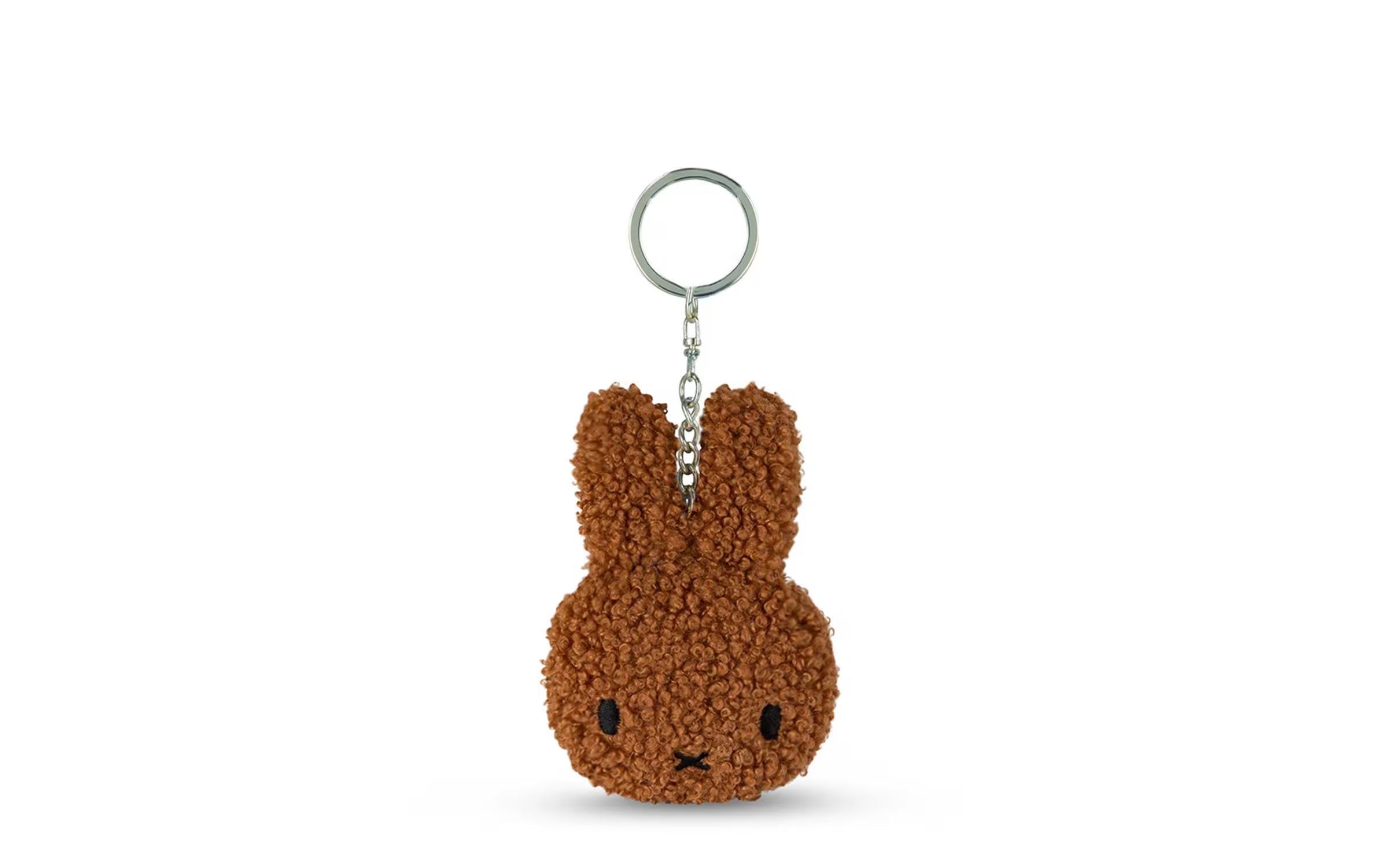 Miffy ECO Tiny Teddy zimt 10cm