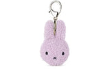 Miffy ECO Tiny Teddy lila 10cm