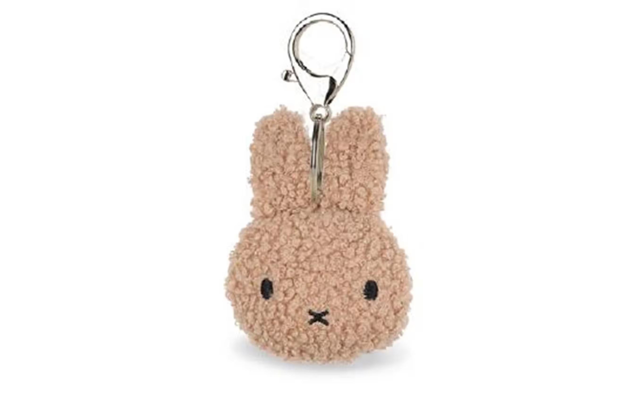 Miffy ECO Tiny Teddy beige 10cm