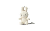 Miffy ECO Kordsamt weiss 10cm