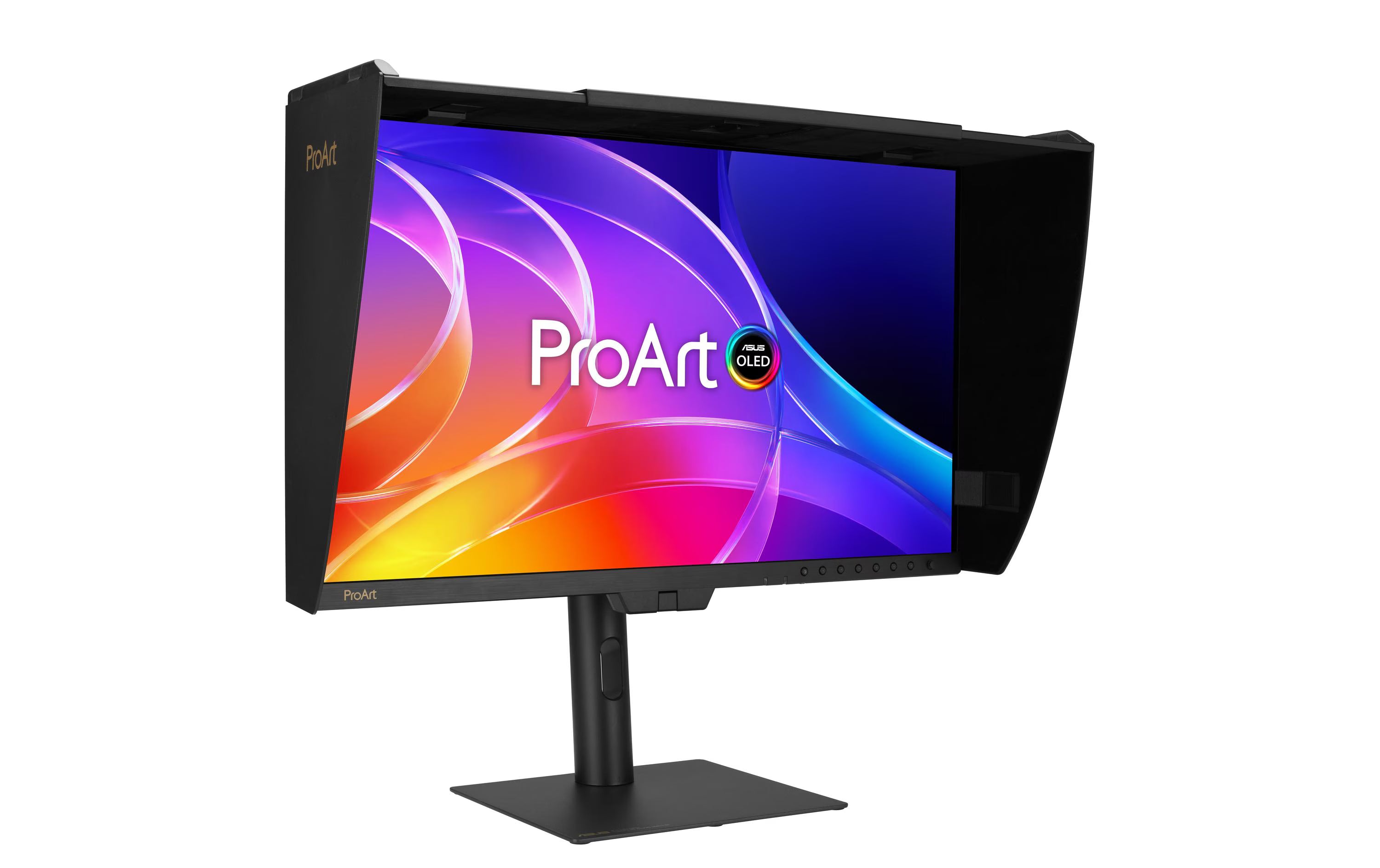 ASUS ProArt Display OLED PA32USD 32, 4K